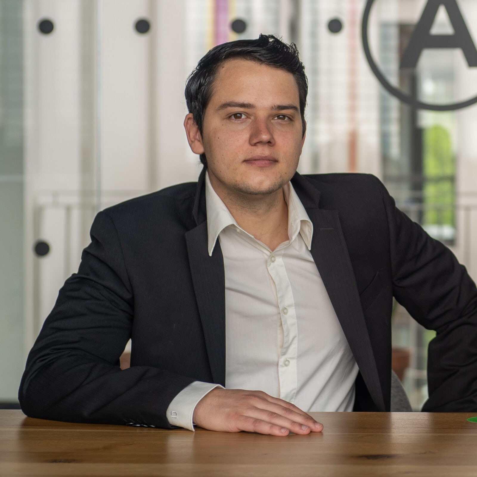 Christian Dimitrov Christian Dimitrov