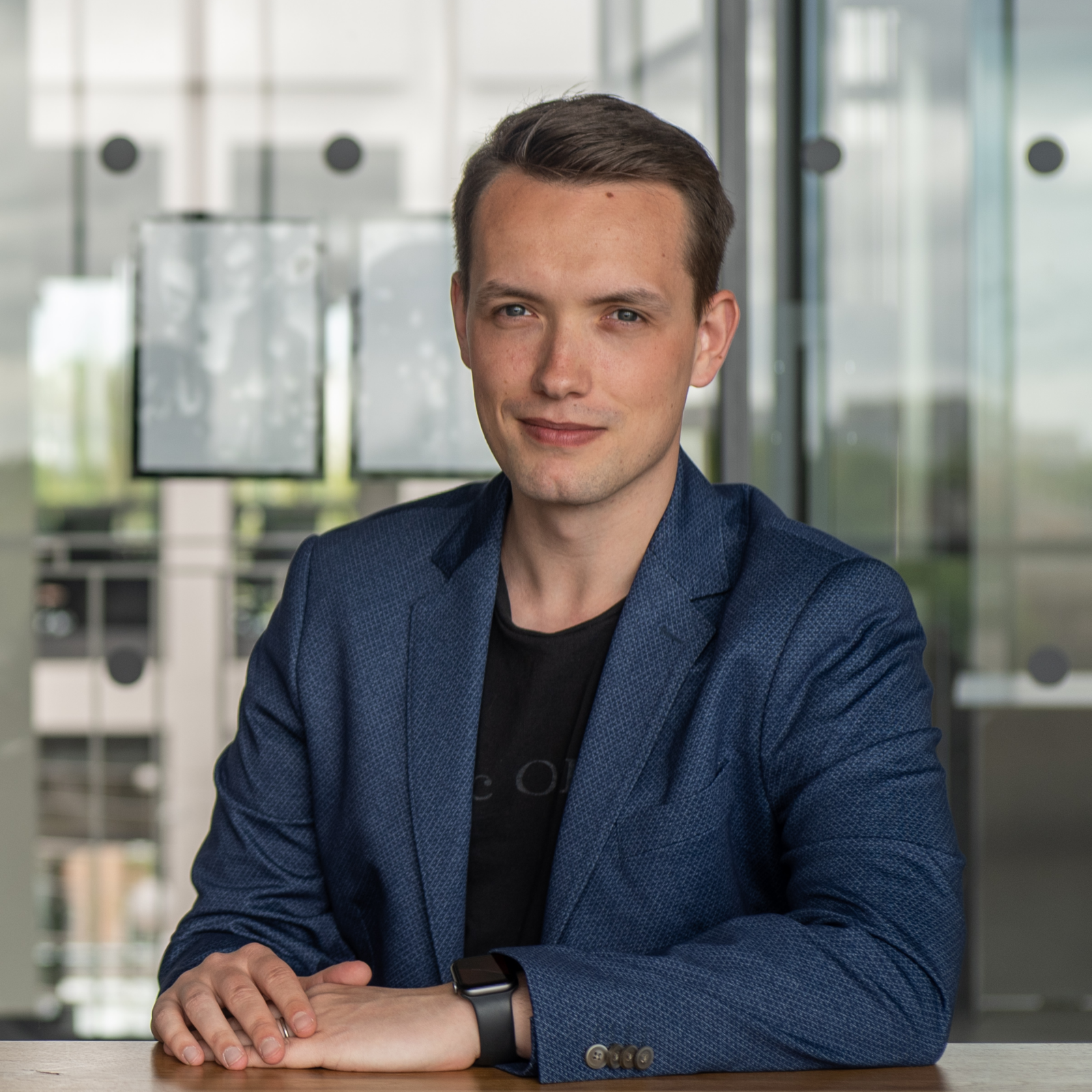 Rick Sebastian Rick Sebastian