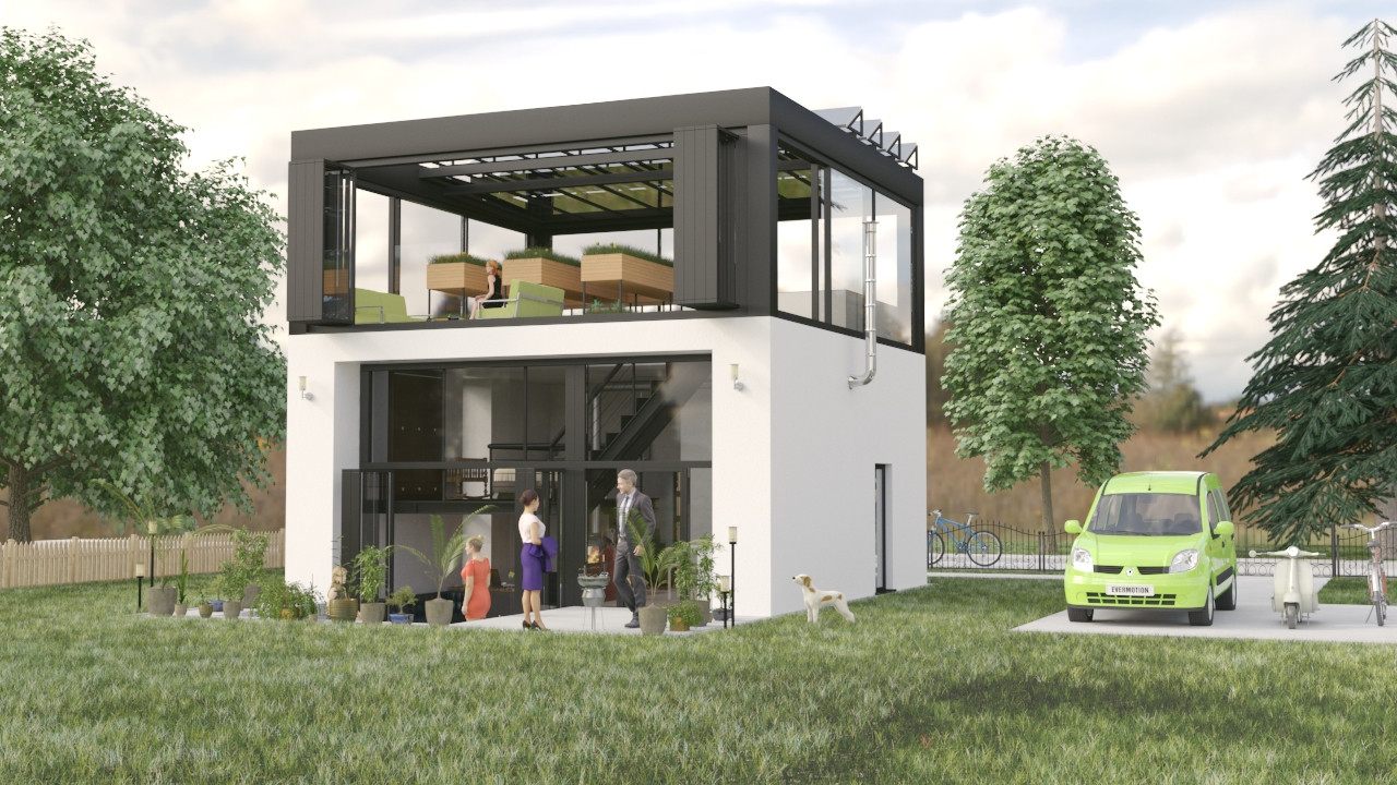 Projekt Autarkus Projekt Autarkus