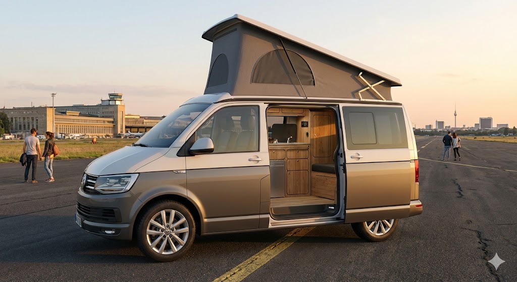 3D Rendering Berlin 3D Rendering Berlin