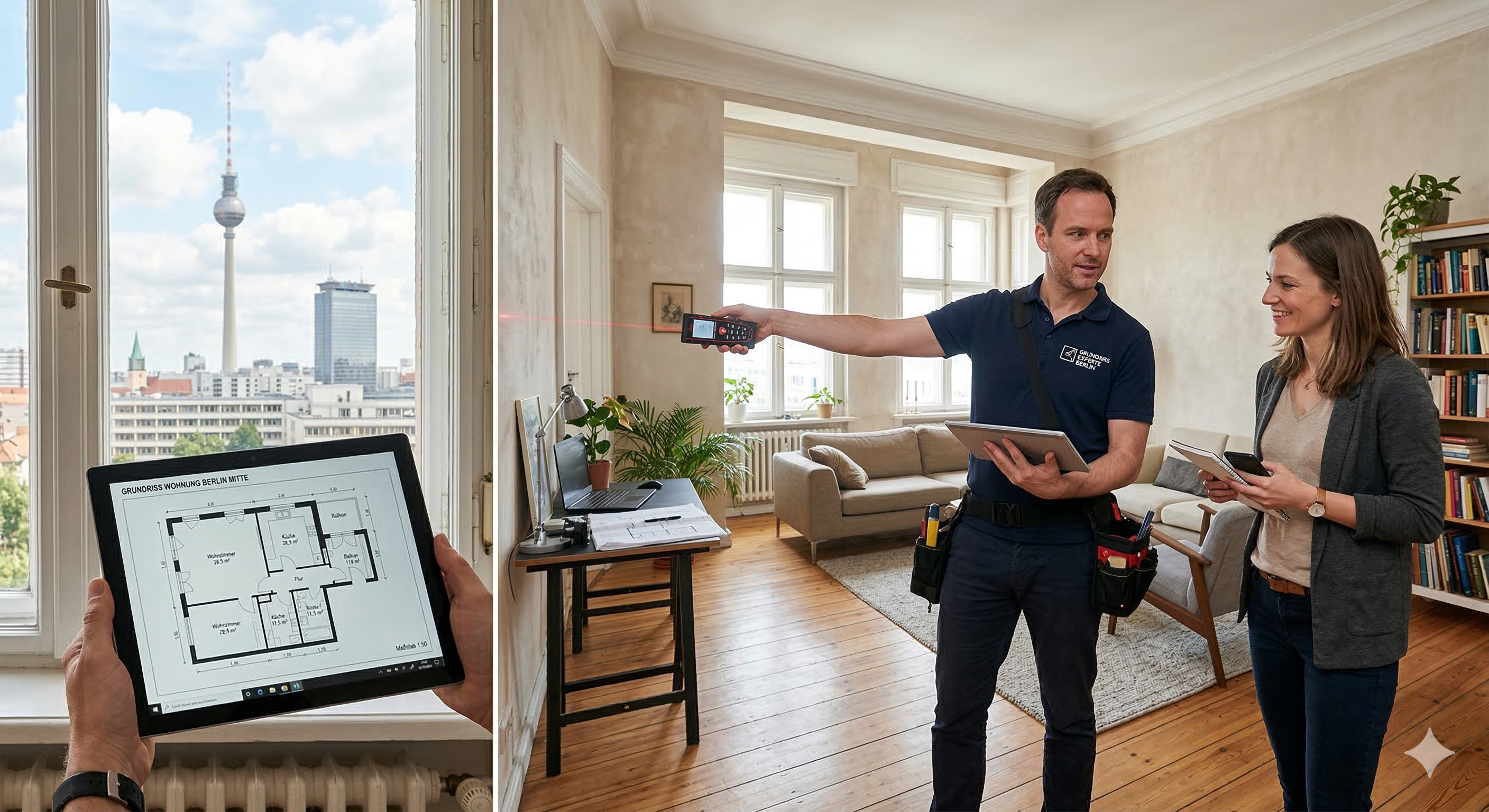 grundriss erstellen lassen berlin mitte